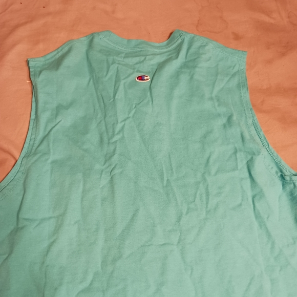 Chapion Seevelees Shirt m - Picture 5 of 9